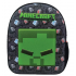 Τσάντα Νηπίου GIM 3D Minecraft Metro Art 2 316-05050